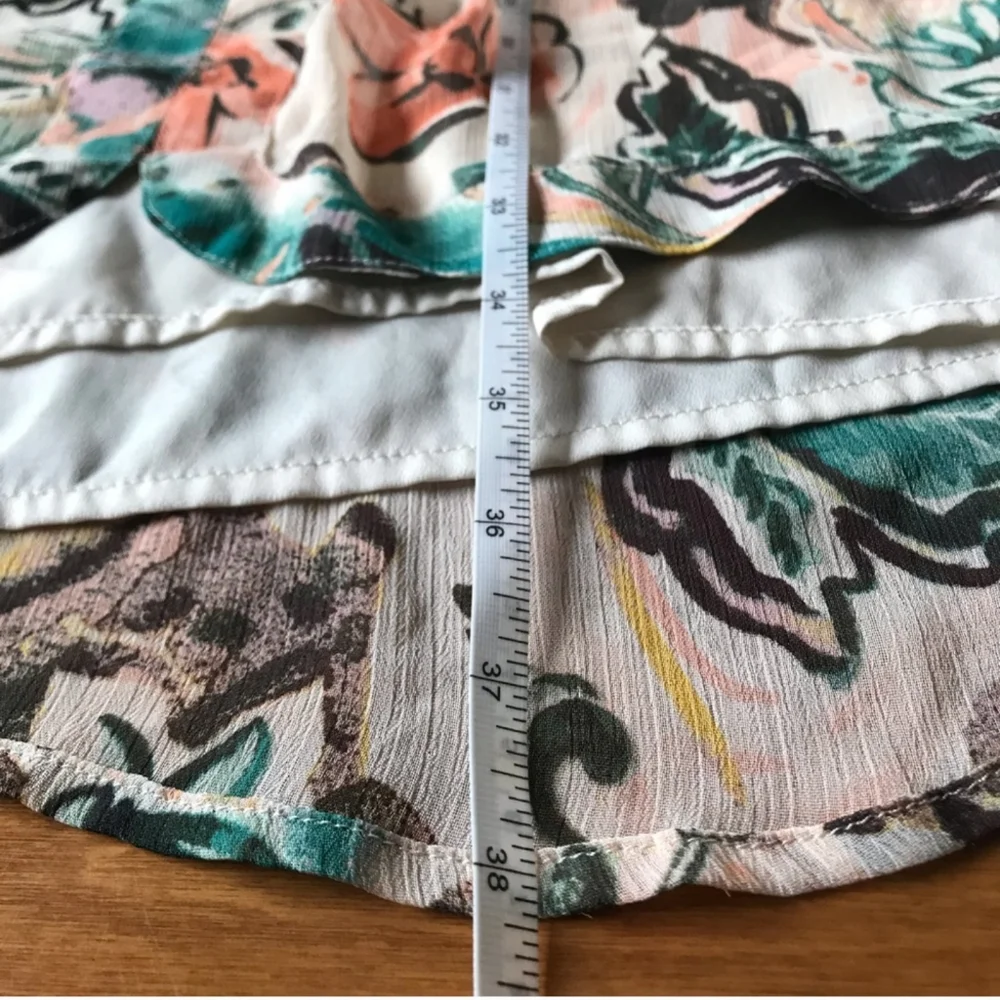 Floral Midi - Picture 8 of 10